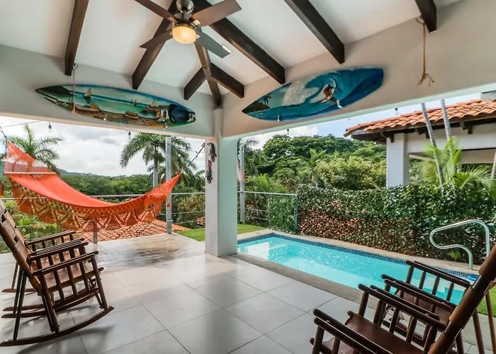 Pool & Access: 2-unit Base In Playa Hermana *