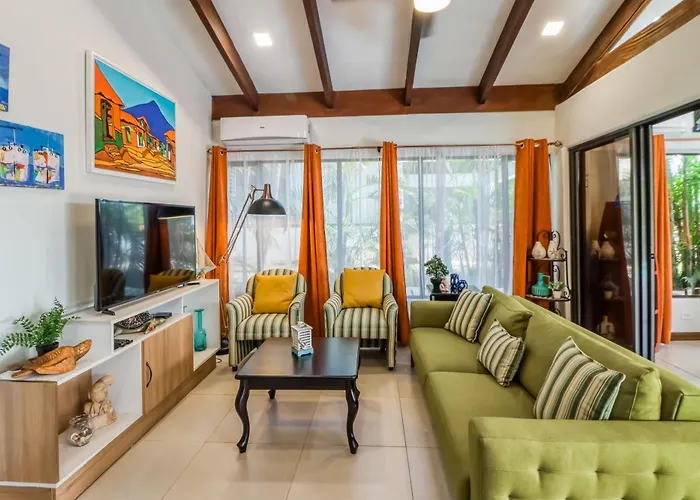 Pool & Access: 2-unit Base In Playa Hermana