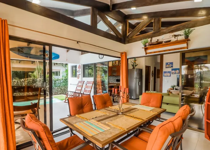 Pool & Access: 2-unit Base In Playa Hermana