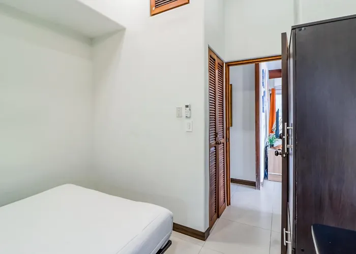 Pool & Access: 2-unit Base In Playa Hermana * Playa Hermosa (Guanacaste)