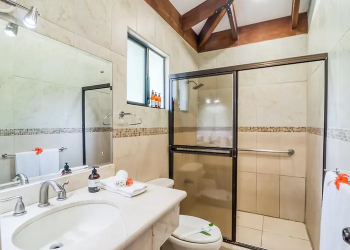 Pool & Access: 2-unit Base In Playa Hermana Villa *