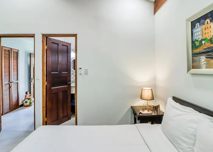 Pool & Access: 2-unit Base In Playa Hermana Villa *