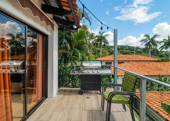 Villa Pool & Access: 2-unit Base In Playa Hermana *