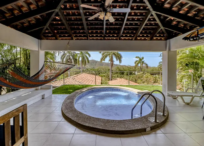 Pool & Access: 2-unit Base In Playa Hermana *