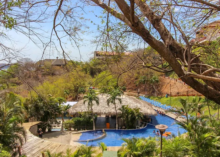 Villa Pool & Access: 2-unit Base In Playa Hermana *