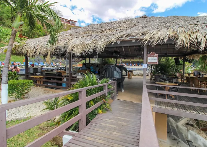 Villa Pool & Access: 2-unit Base In Playa Hermana Playa Hermosa (Guanacaste)