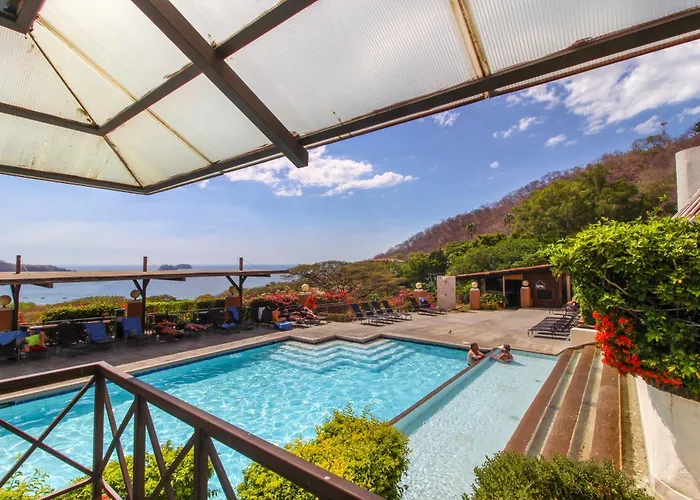 Pool & Access: 2-unit Base In Playa Hermana Villa