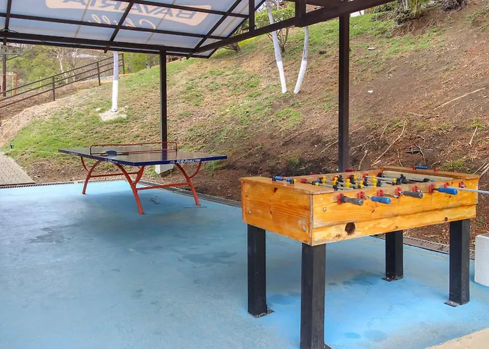 Pool & Access: 2-unit Base In Playa Hermana
