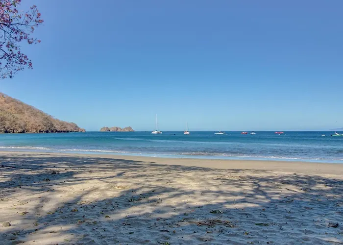 Pool & Access: 2-unit Base In Playa Hermana Villa